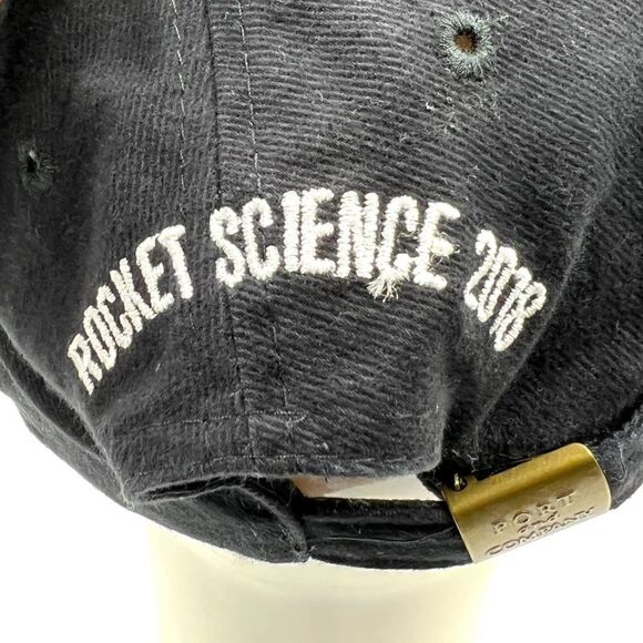 Port & Company Midnight Club Hat - Picture 3 of 6